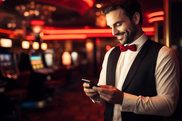 Platform sambototo menampilkan pilihan permainan Macau Pools dengan antarmuka yang jelas